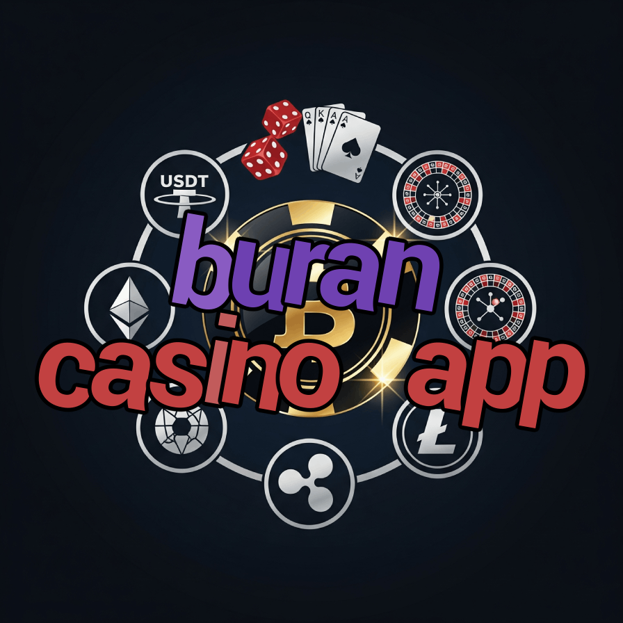 Buran Casino App - Russian-Themed Mobile Casino